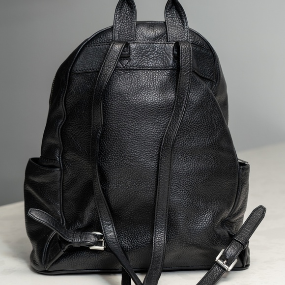 Michael Kors Large Backpack - Picture 4 of 7